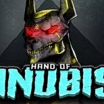Hand of Anubis